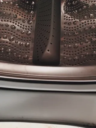 Lavadora Siemens 7 kilos1200 Revoluciónes VarioPer