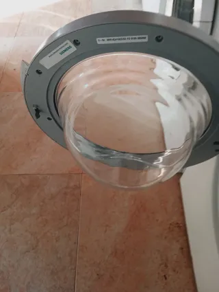 Lavadora Siemens 7 kilos1200 Revoluciónes VarioPer