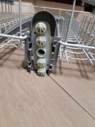 Cestas para lavavajillas Bosh