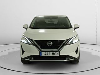 Nissan Qashqai N-Go 4x4