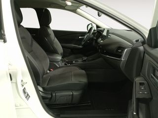 Nissan Qashqai N-Go 4x4