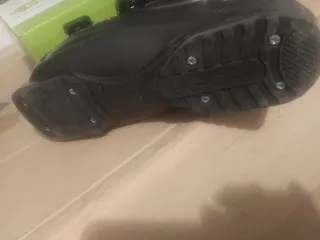 Scarponi sci Rossignol Axium