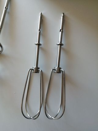 Bomann HM 350 CB Mixer, 250W, Bianco