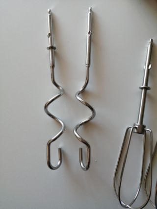 Bomann HM 350 CB Mixer, 250W, Bianco