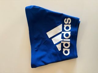 Bañador niño Adidas Natación Azul