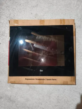 Puerta de horno Teka