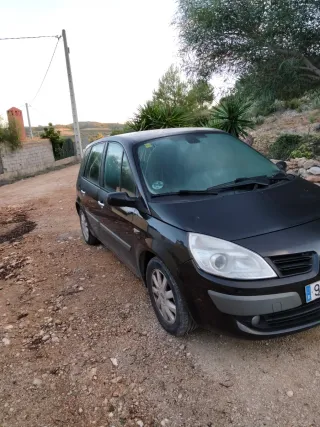 Renault Scenic 2006