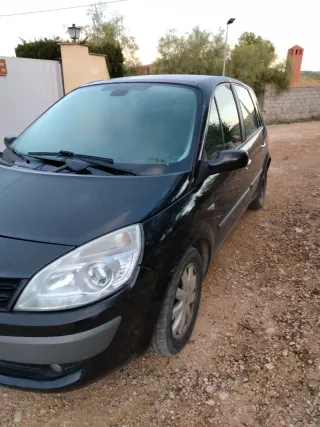 Renault Scenic 2006