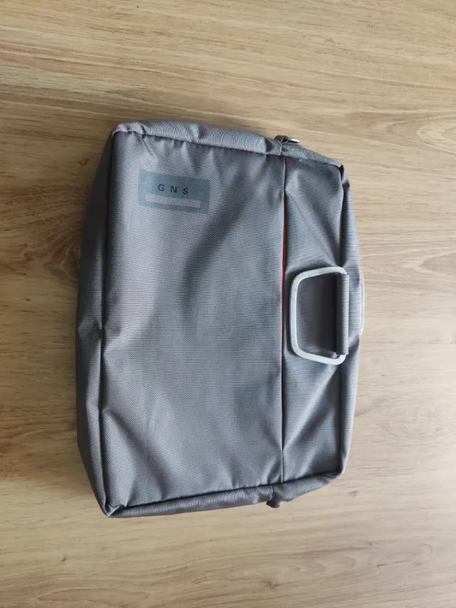 Maletín para portátil GNS