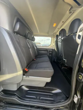 Opel Vivaro COMBI - 140cv