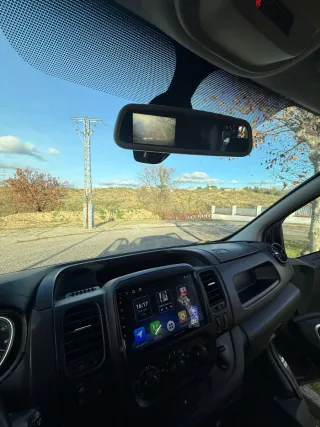 Opel Vivaro COMBI - 140cv