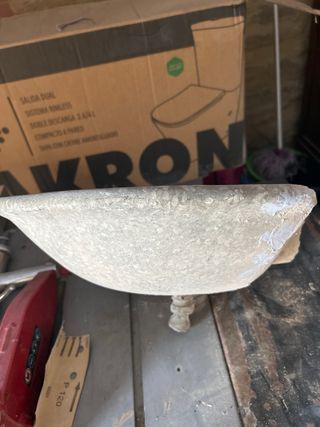 Pica de piedra granito