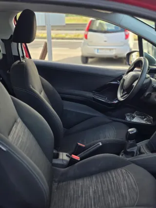 Peugeot 208 2016 ÚNICO DUEÑO