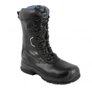 Botas de seguridad Talla 42 y 43