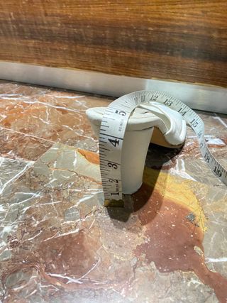 Sandali FAUSTO SANTINI bianche