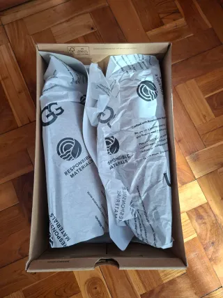 UGG New Heights Clogs Originales Marrones