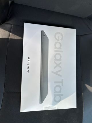 Samsung Galaxy Tab A9+ 64GB Gris sin abrir