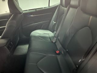 Toyota Camry 2.5 220H Luxury