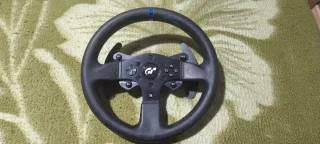 Volante Thrustmaster PS