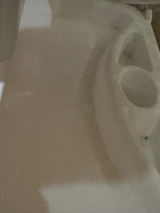 Cambiador y bañera Jane