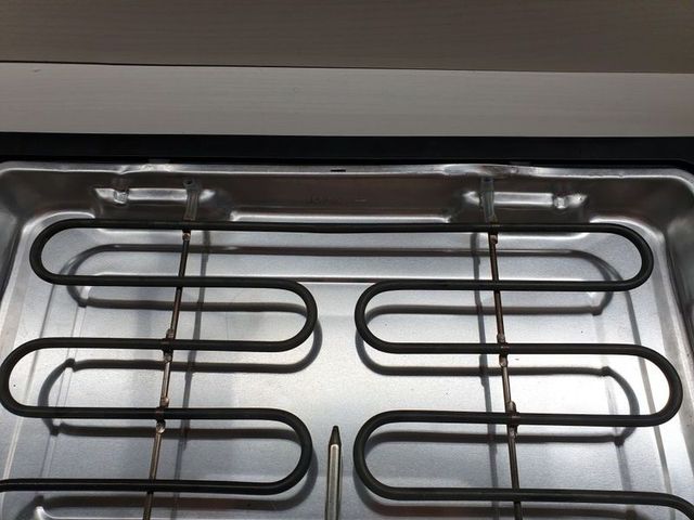 Barbacoa Eléctrica Severin