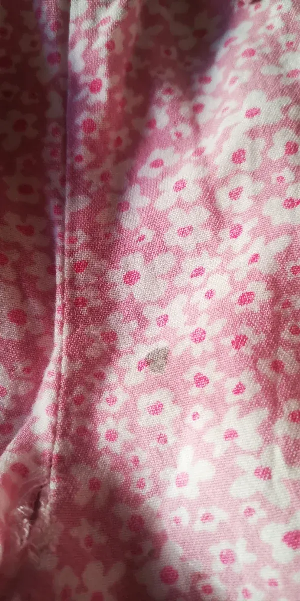 Pantalón fino niña 6 años