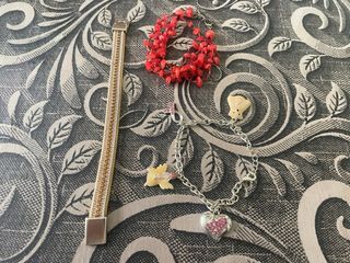 Lotto 25 gioielli Morellato Guess Brosway Zara H&M