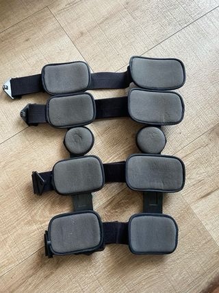 Rodillera Ortopédica Ajustable