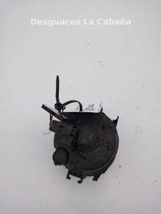 21338045 faro antiniebla del der renault megane ii