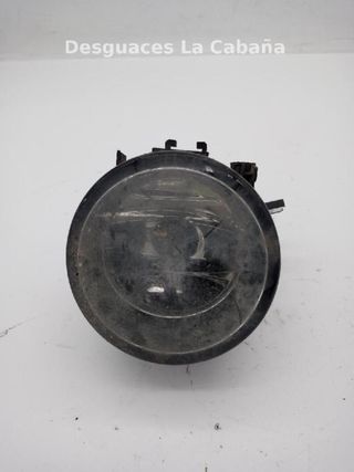 21338045 faro antiniebla del der renault megane ii