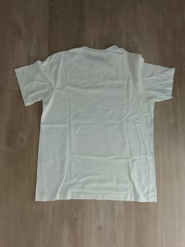 Camiseta Jordan Edición Limitada