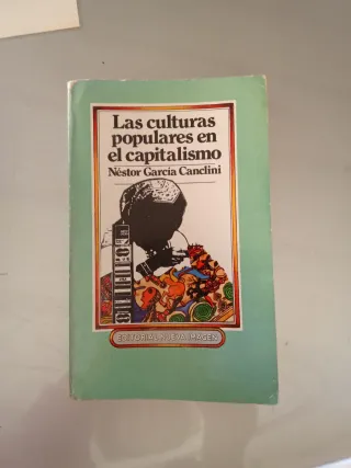 Las culturas populares en el capitalismo