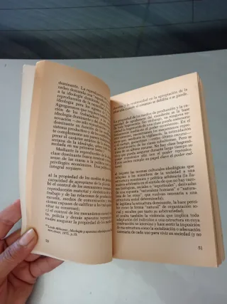 Las culturas populares en el capitalismo