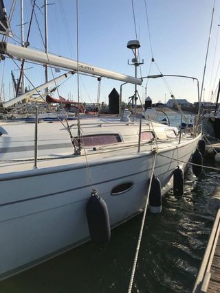 Bavaria 38 Cruiser 2009