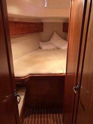 Bavaria 38 Cruiser 2009