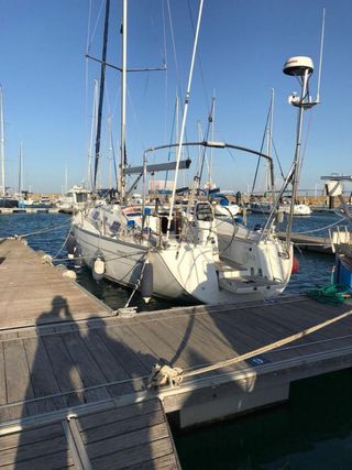 Bavaria 38 Cruiser 2009