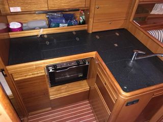 Bavaria 38 Cruiser 2009