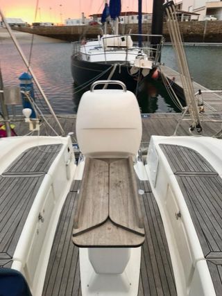 Bavaria 38 Cruiser 2009