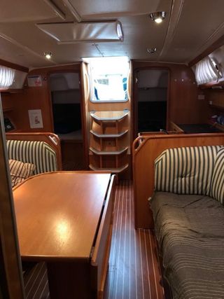 Bavaria 38 Cruiser 2009