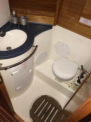 Bavaria 38 Cruiser 2009