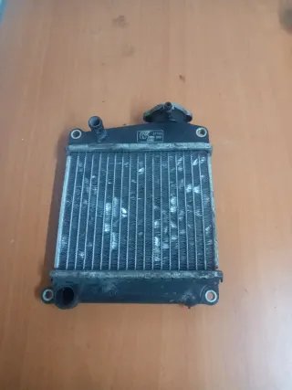 Radiador Honda Lead 110