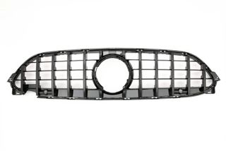 Parrillas Deportivas Mercedes CLE C236