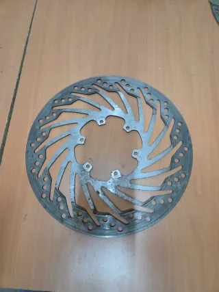 Disco Freno Aprilia RS 49