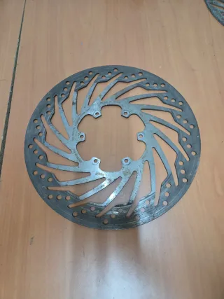 Disco Freno Aprilia RS 49