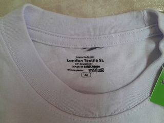 Camiseta Dear Future I AM READY