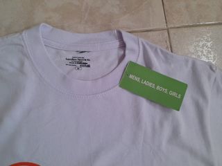 Camiseta Dear Future I AM READY