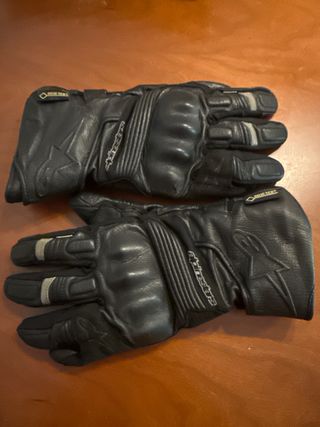 Guantes Alpinestars Patron Gore-Tex Invierno