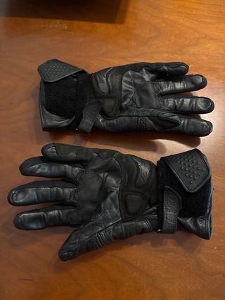 Guantes Alpinestars Patron Gore-Tex Invierno
