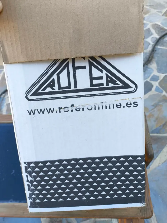 Sombrerete Extractor Humo ROLEX 150mm Acero Galvan