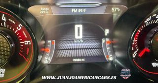 DODGE CHALLENGER SXT 3.6 V6 2022